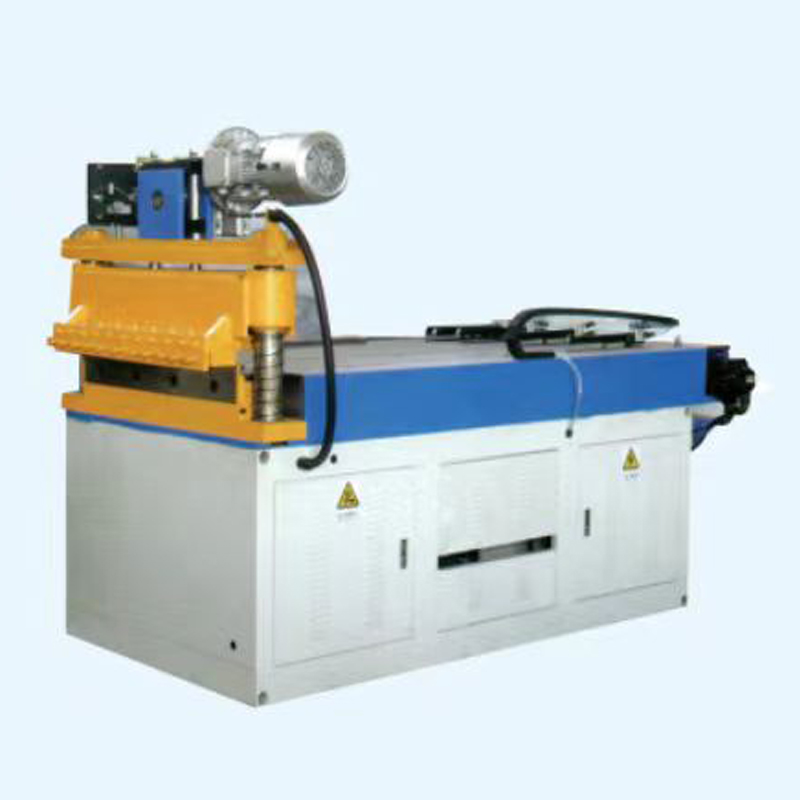 JN-700段料數控橫剪機（二次料橫剪機）